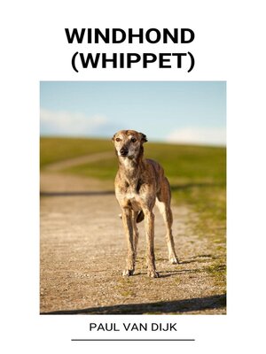 cover image of Windhond (Whippet)